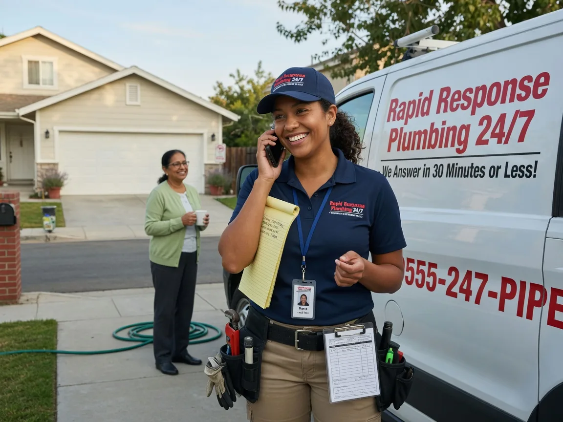 Emergency Plumber Saint Benedict, LA FAQs